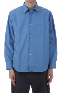 Comfortable Shirt - BLACK (GL55143)