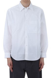 Comfortable Shirt - BLACK (GL55143)