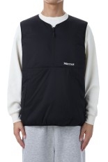 Light Shade Insulation Vest - BLACK (MTFW25UVT026)