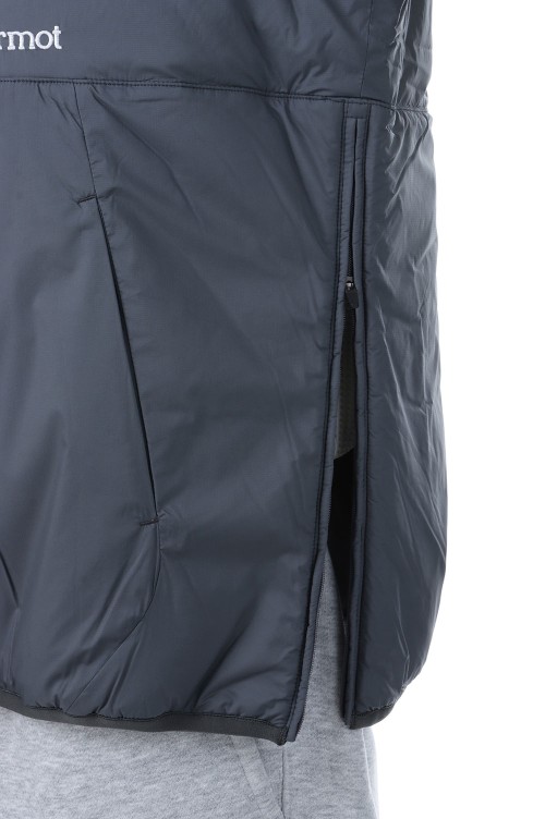Light Shade Insulation Vest - CHARCOAL (MTFW25UVT026) | セレクト