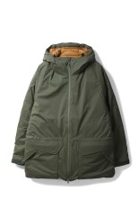 Dima Down Parka Pro - KHAKI (MTFW25MDW017)