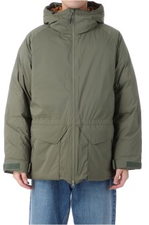 Dima Down Parka Pro - KHAKI (MTFW25MDW017)