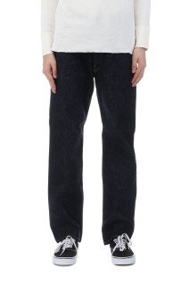 #033 LV 60'S JEANS ONE-WASHED (PT-YY-0008)