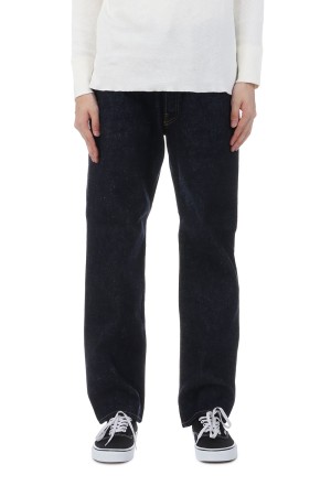 #033 LV 60'S JEANS ONE-WASHED (PT-YY-0008)