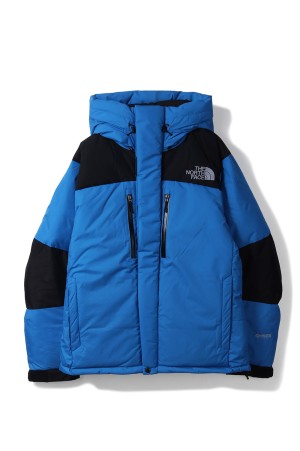 Baltoro Light Jacket - BLACK / CLEAR LAKE BLUE (ND92551)