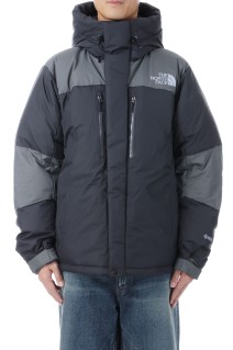 Baltoro Light Jacket - BLACK / CLEAR LAKE BLUE (ND92551)