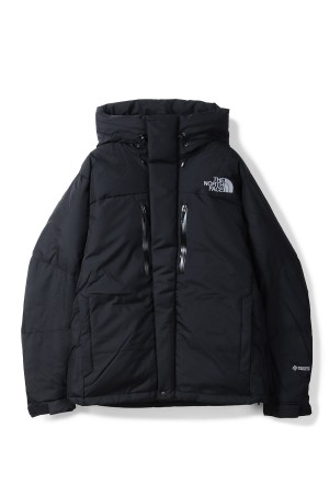Baltoro Light Jacket - BLACK (ND92551)
