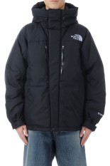 Baltoro Light Jacket - BLACK (ND92551)
