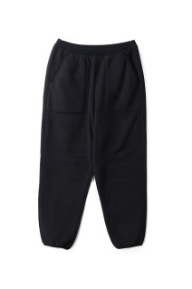 Field Fleece Pant	- BLACK (NB82534)