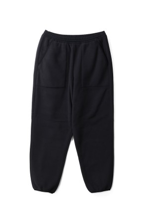 Field Fleece Pant	- BLACK (NB82534)