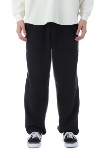 Field Fleece Pant	- BLACK (NB82534)