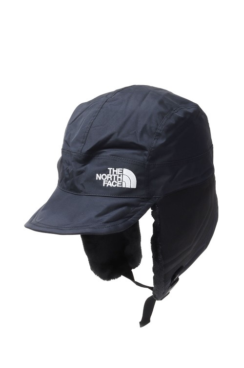 Expedition Cap - BLACK (NN42508) | セレクトショップ｜DeepInsideinc