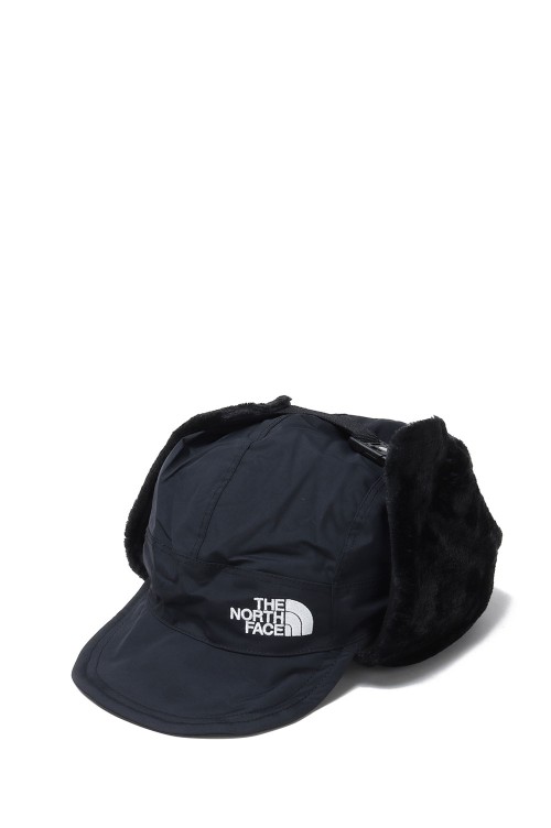 THE NORTH FACE Expedition Cap 新品未使用 Expedition Cap - BLACK (NN42508) | セレクトショップ｜DeepInsideinc