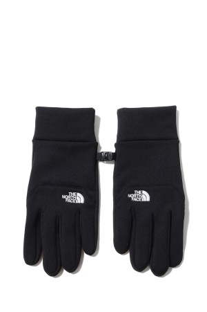 Etip Glove	- BLACK (NN62527)