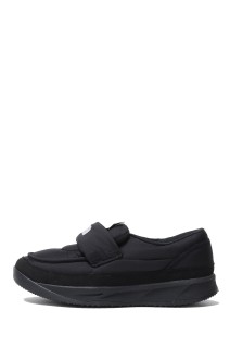 Nuptse Loafer - TNF BLACK / TNF BLACK (NF52575)