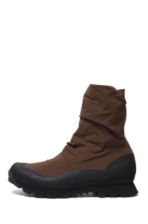 TNF Rain Boots GORE-TEX - DARK EARTH / TNF BLACK (NF52440)