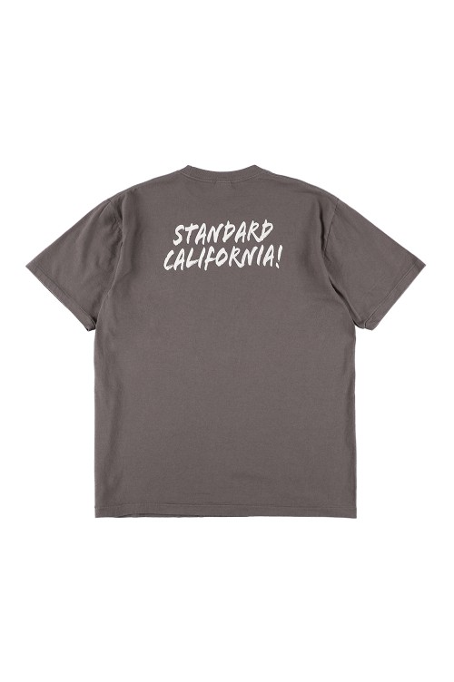 Disney / SD Make Some Noise T - CHARCOAL | セレクトショップ