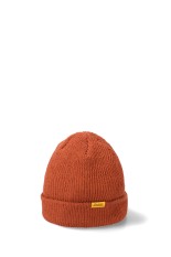 SD Cotton Watch Cap - RED