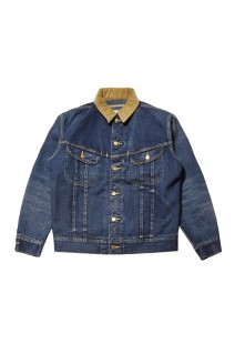 Lee / SD Storm Rider Denim Jacket 101LJ VW - INDIGO