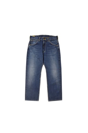 Lee / SD Riders Denim Pants 101Z VW - INDIGO