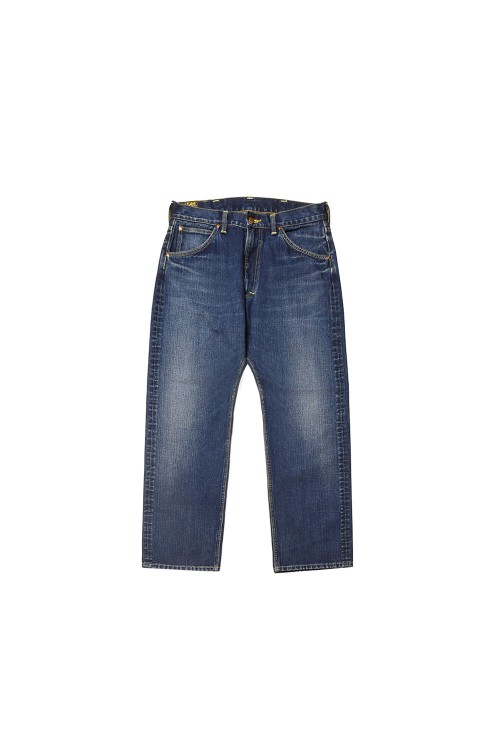 Lee / SD Riders Denim Pants 101Z VW - INDIGO | セレクトショップ
