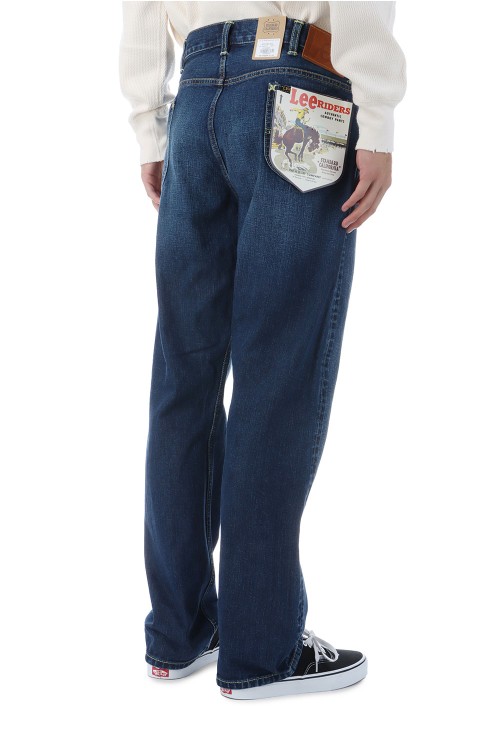 Lee / SD Riders Denim Pants 101Z VW - INDIGO | セレクトショップ