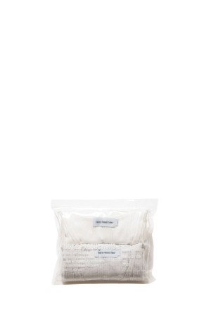 Ribbed Tank Top (2 Pack) - White & Oatmeal (CTE-25S341)