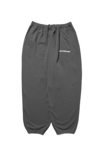 Dry Tech Sweat Pants - Gray (CTE-25S129)