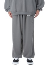 Dry Tech Sweat Pants - Gray (CTE-25S129)