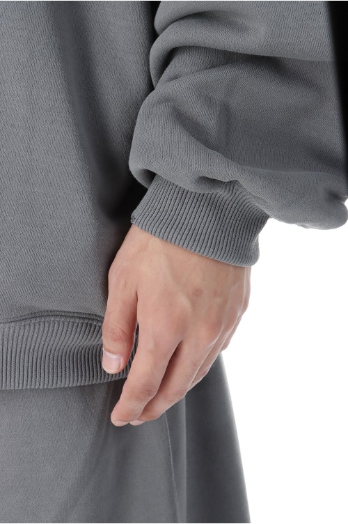 トップス COOTIE Dry Tech Sweat Crew COOTIE Dry Tech Oversized Sweat Zip Up Hoodie CTE-24S338