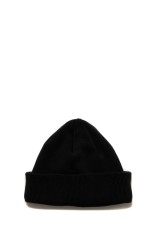 Dry Tech Cuffed Beanie - Black (CTE-25S550)