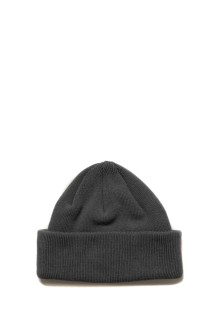 Dry Tech Cuffed Beanie - Gray (CTE-25S550)