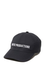 Amundsen Check Ball Hat - Black (CTE-24A544) | セレクト