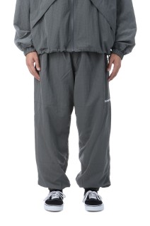 Nylon Ripstop Training Pants - Gray (CTE-25S128)