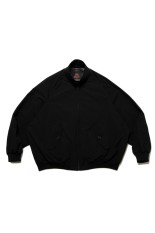 【 × Baracuta 】EWP G9 Harrington Jacket - Black (BRCT-CTE25S-201)