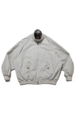 【 × Baracuta 】EWP G9 Harrington Jacket - Cement (BRCT-CTE25S-201)