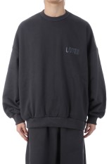 Chubby Sweat Cardigan - Gray (CTE-25A322) | セレクトショップ