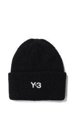 Y-3 BALACLAVA / BLACK | セレクトショップ｜DeepInsideinc.com Store