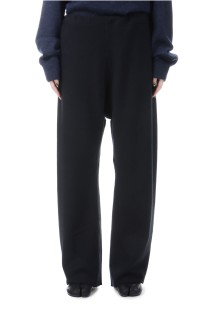 PANTALONE - Black (S50KA0696-S25614)