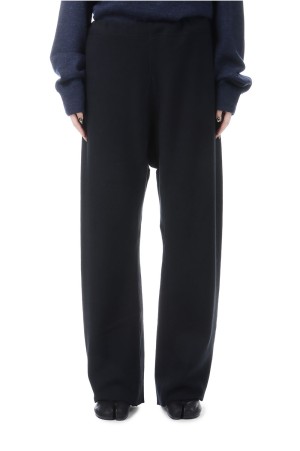 PANTALONE - Black (S50KA0696-S25614)