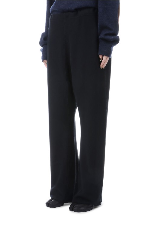 PANTALONE - Black (S50KA0696-S25614) | セレクトショップ