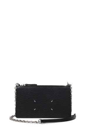 Other small leather goods - Black (SA1VL0038-P4455)