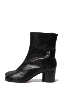 TABI ANKLE BOOTS 60heel -Black (S58WU0246-P3753-T8013)(~Size40)