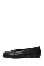 BALLET SHOE - Black (S58WZ0127-P6378)