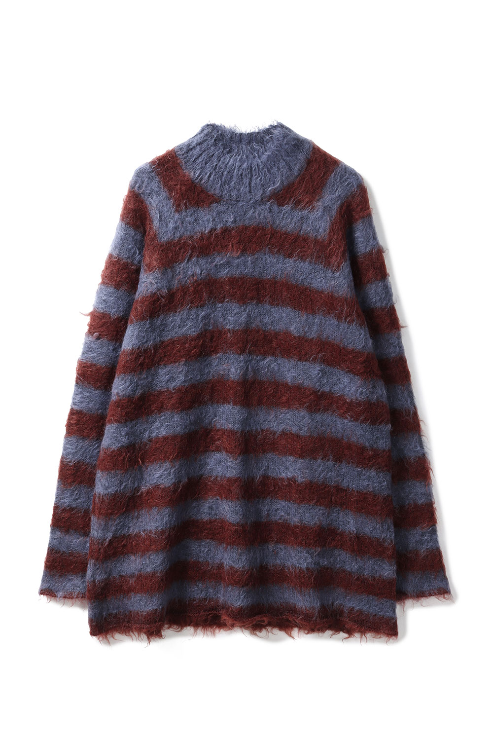 Knit - L.BLUE BORDER (UC2E4904-1) | セレクトショップ