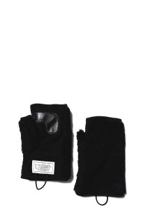 Bear Hand Glove - BLACK (U25F-46-0001)