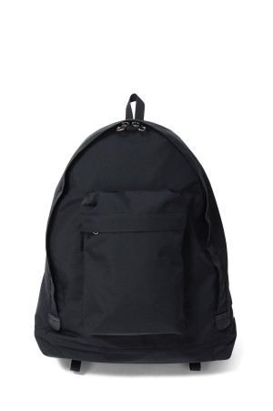 Equipment 2day Back Pack - BLACK (U25F-61-0003)