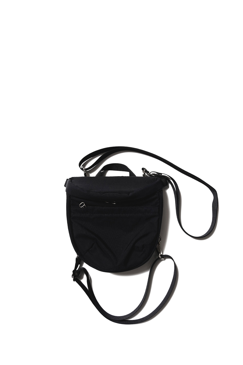 Unkilely Equipment Camera Bag - BLACK (U25F-61-0004) | セレクト
