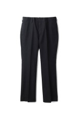 His Torousers - Black (Z-017-6001)