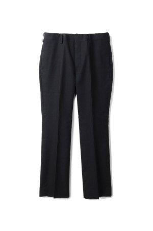 His Torousers - Black (Z-017-6001)